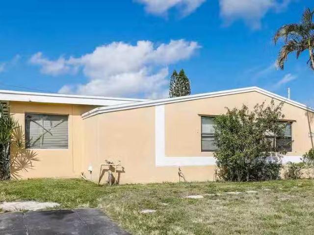 House for rent in West Palm Beach