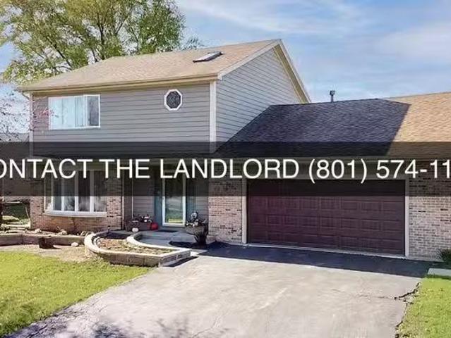 House for rent in Wheaton
