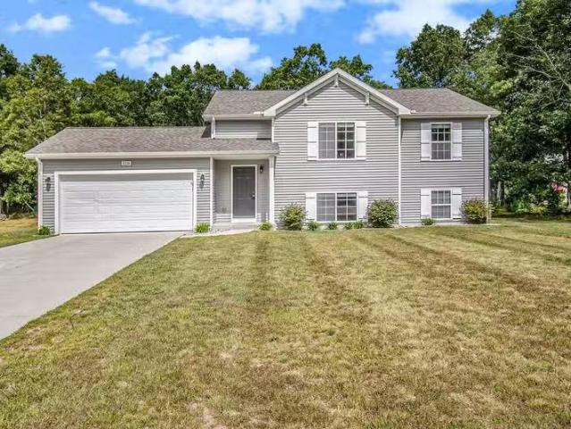 House for rent in Elkhart