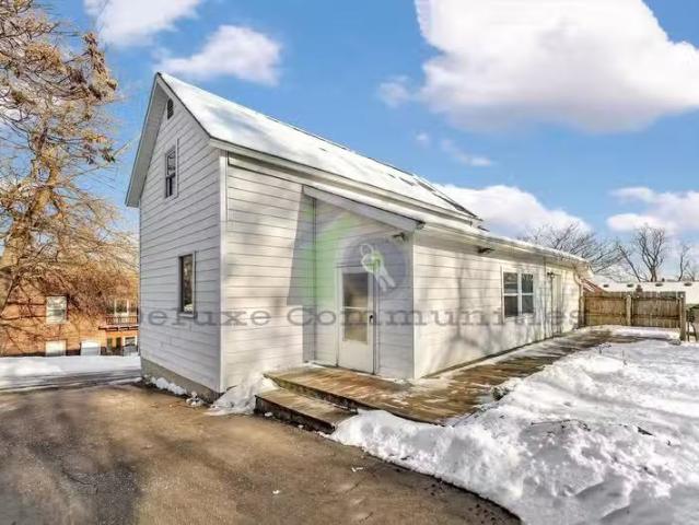House for rent in Grand Rapids