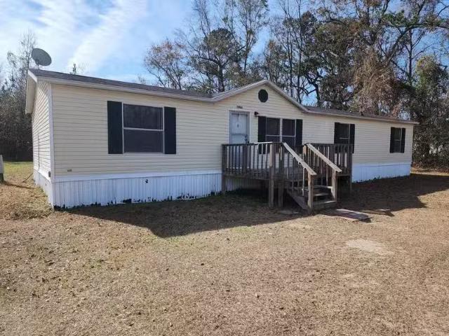 House for rent in Hinesville