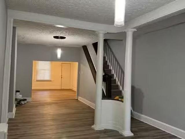 House for rent in Baltimore