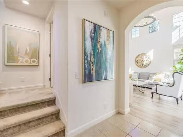Condo for rent in Irvine