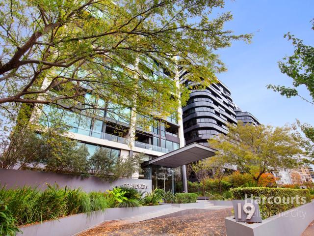 Apartment for rent in Camerons Creek, Victoria