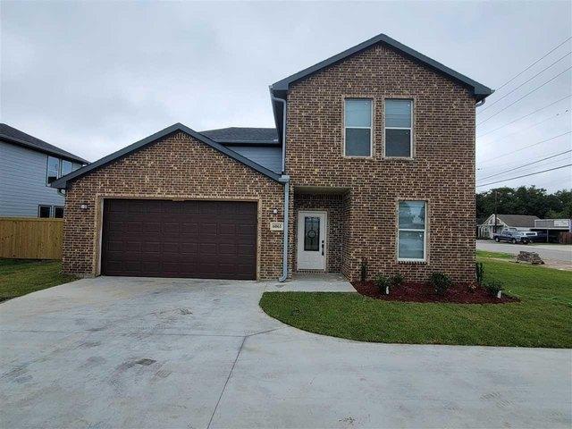 House for sale in Jefferson, Texas