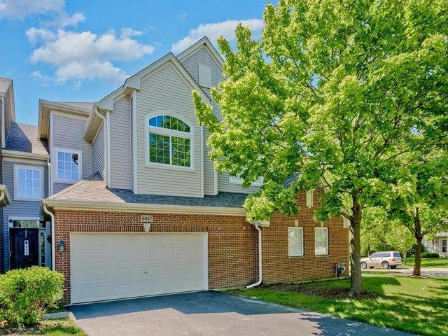 Townhouse for sale in Hoffman Estates, Illinois