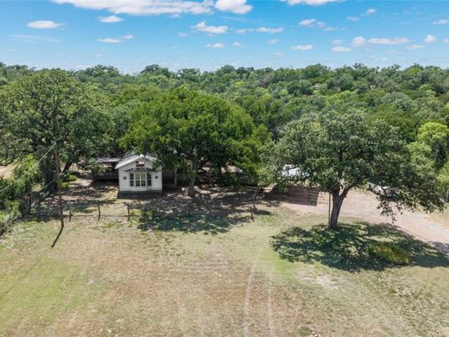 House for sale in Brownwood, Texas