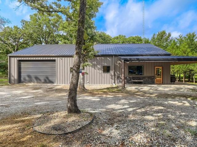 House for sale in Hunt, Texas