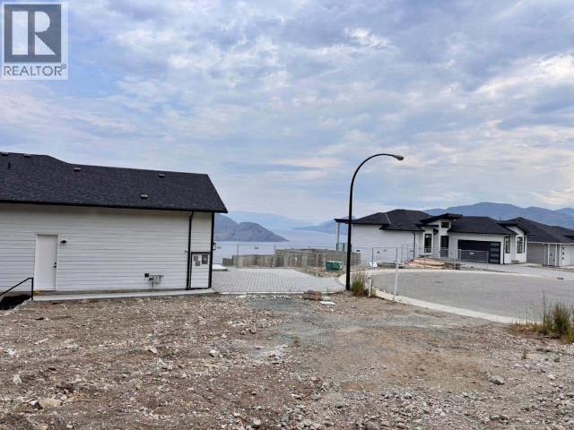 Land for sale in Peachland, British Columbia