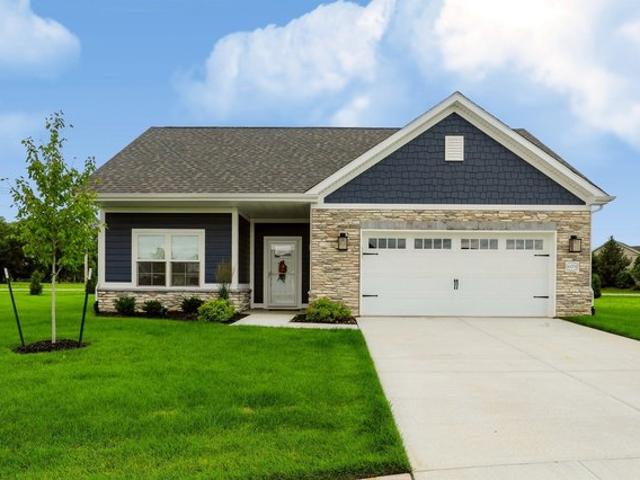 House for sale in Tippecanoe, Indiana