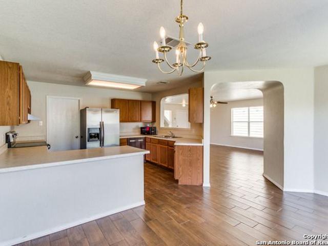 House for rent in Converse, Texas