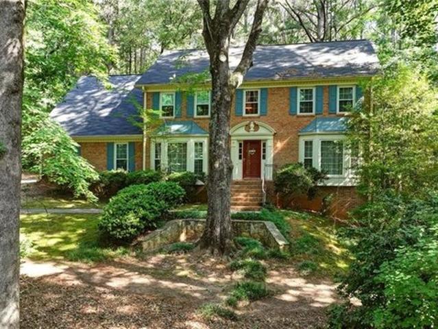 House for sale in Stone Mountain, Georgia