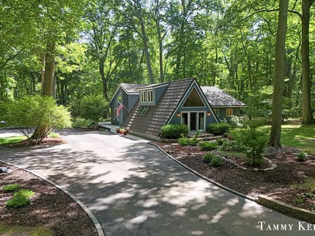 House for sale in Saugatuck, Michigan
