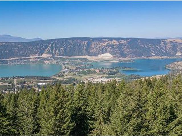 Land for sale in East Central Okanagan Electoral Area, Regional District of Central Okanagan