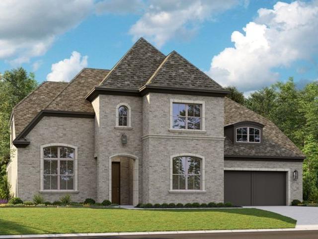 House for sale in Argyle, Denton County