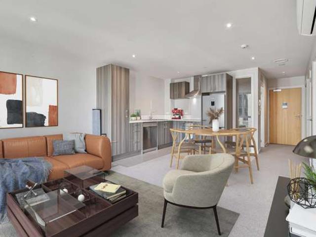 Apartment for sale in Paremoremo