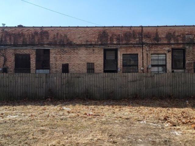 Land for sale in Chicago Park, Illinois