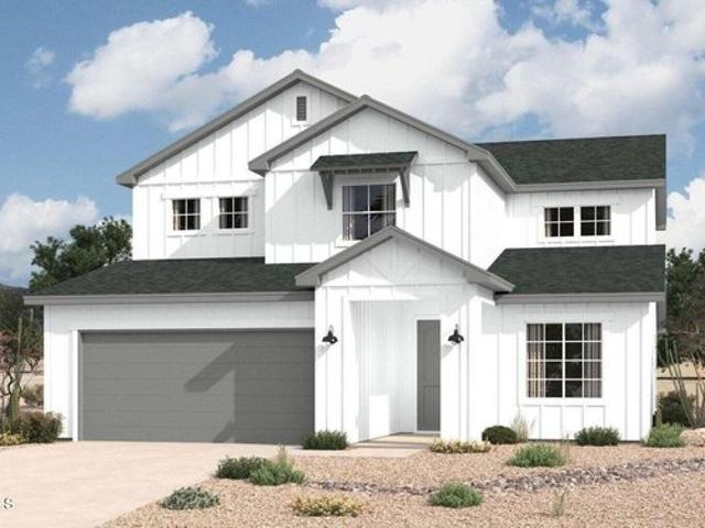 House for sale in Dona Ana, New Mexico