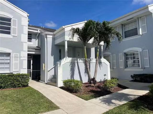 Condo for rent in Homestead