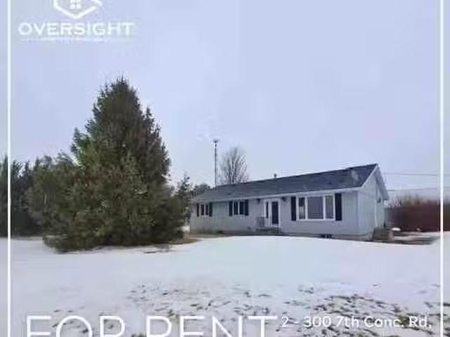 House for rent in County Of Brant, Ontario