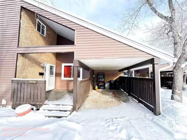 Condo for rent in Wedgewood, Alberta