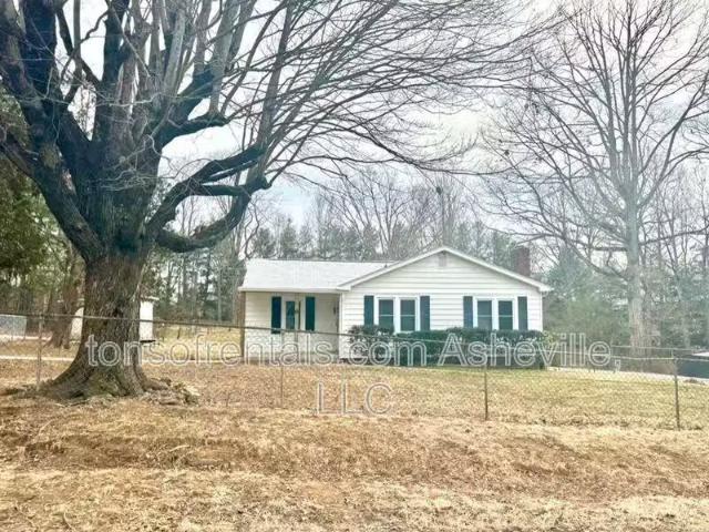 House for rent in Asheville