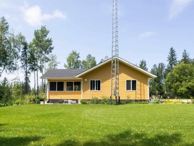 House for sale in Alberta