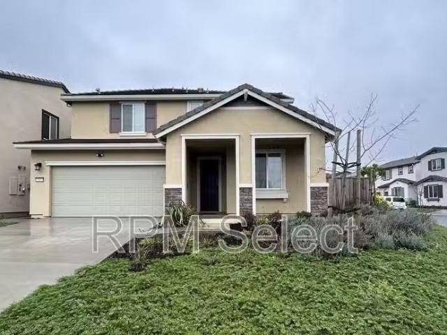 House for rent in Vallejo