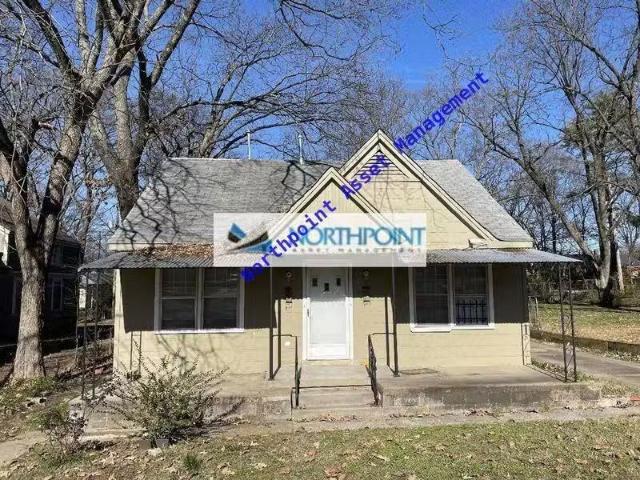 House for rent in Memphis