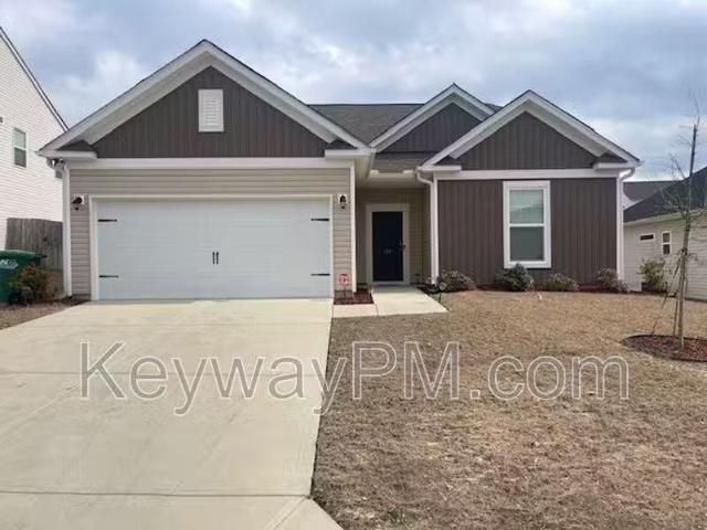 House for rent in Aiken