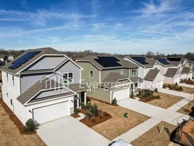 House for rent in Charlotte