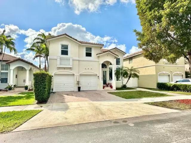 House for rent in Miami House for rent in Miami