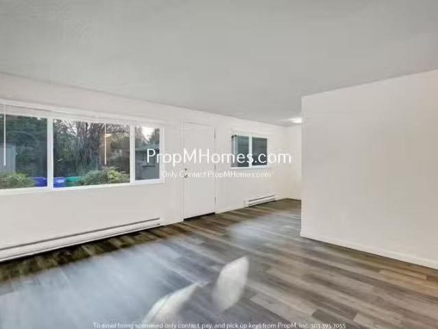 Condo for rent in Portland, Cully
