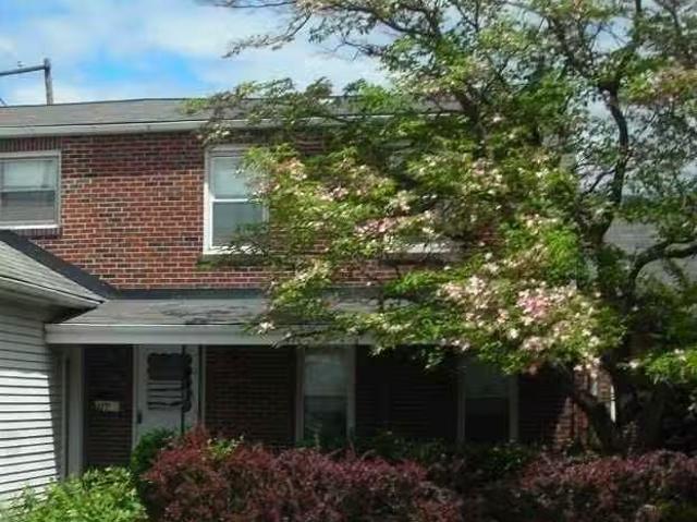 House for rent in Bethlehem