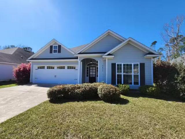 House for rent in Valdosta