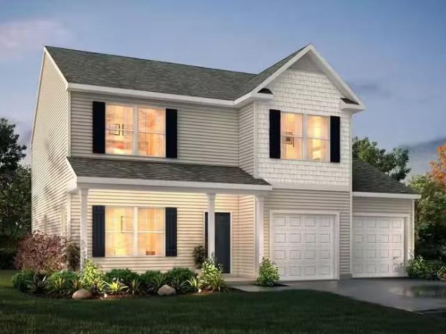 House for rent in Monroe