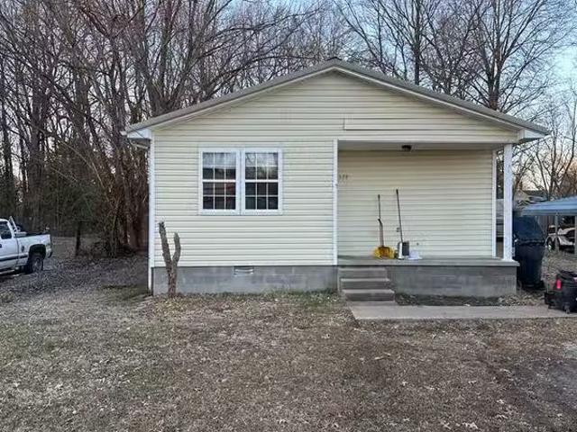 House for rent in Fort Campbell