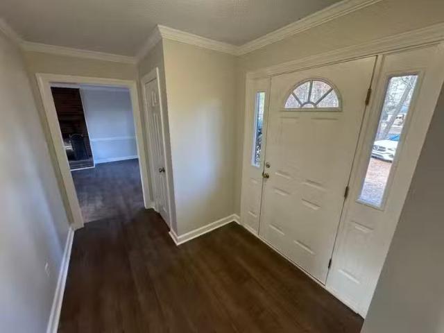 House for rent in Rocky Mount