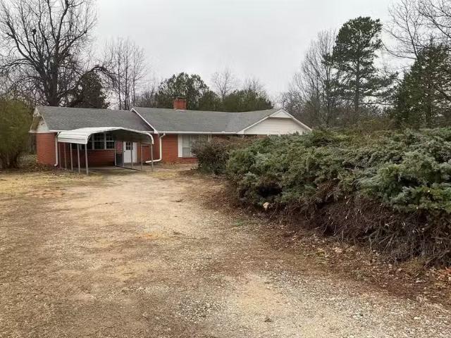 House for rent in Shawnee