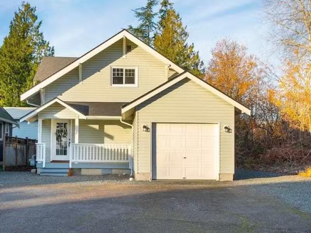 House for rent in Bellingham