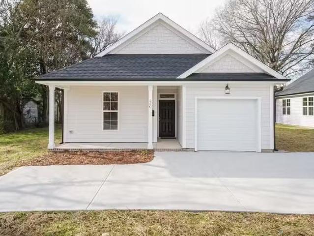 House for rent in Dunn