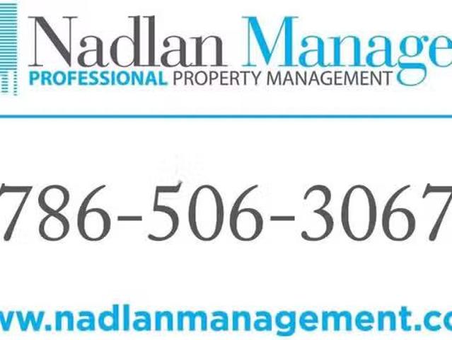 Condo for rent in Miami