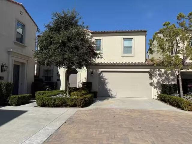 House for rent in Irvine