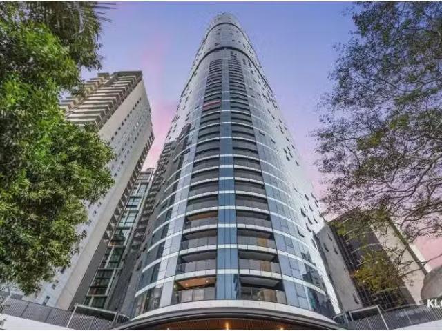Apartment for rent in Golden Triangle, Greater Brisbane