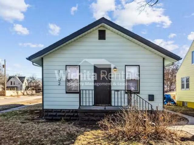 House for rent in Wichita