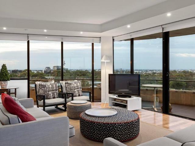 Apartment for rent in Camerons Creek, Victoria