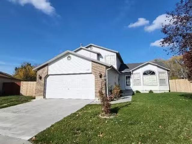 House for rent in Meridian