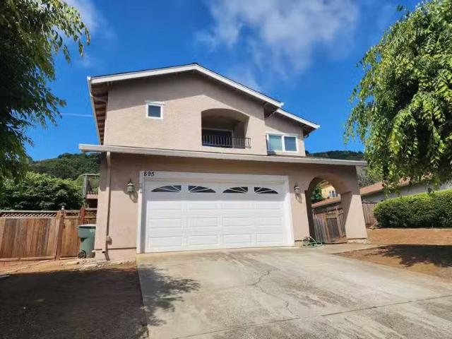 House for rent in Sunnyvale