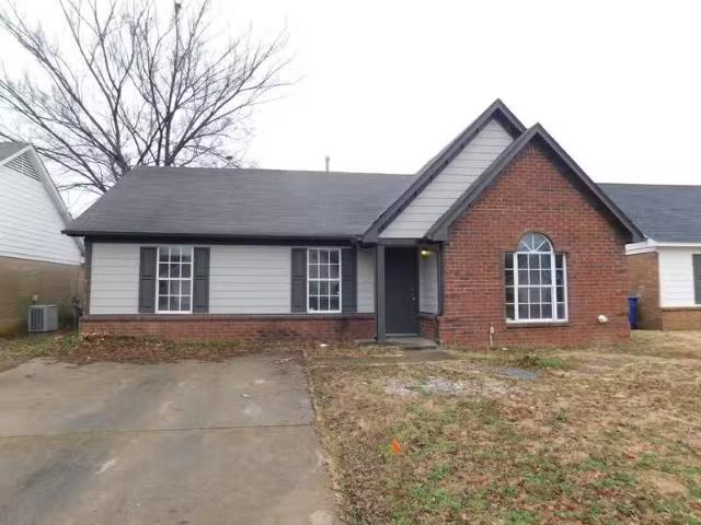 House for rent in Horn Lake