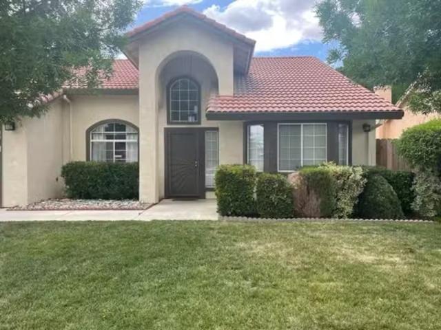 House for rent in Modesto